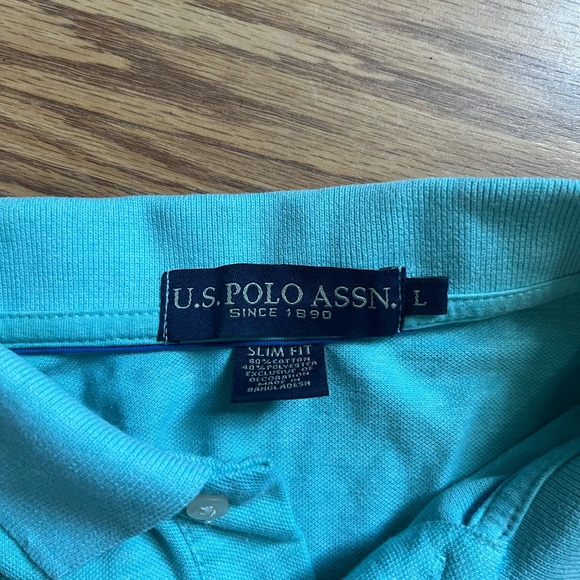 Ralph Lauren Polo Blue - Picture 2 of 3